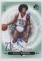 Reggie Theus #/75