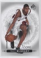 Tracy McGrady