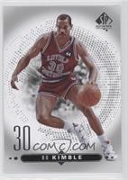 Bo Kimble