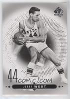 Jerry West