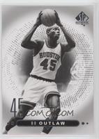 Bo Outlaw