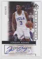 Future Watch - Jordan Adams #/475