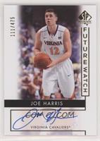 Future Watch - Joe Harris #/475