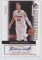 Future Watch - Dwight Powell #/475