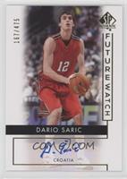 Future Watch - Dario Saric #/475