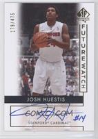 Future Watch - Josh Huestis #/475