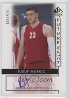 Future Watch - Jusuf Nurkic #/475