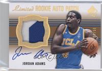 Future Watch - Jordan Adams #/50