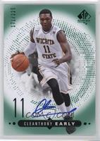 Cleanthony Early #/225