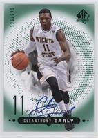 Cleanthony Early #/225