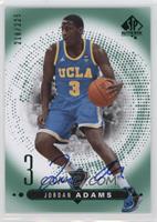 Jordan Adams #/225