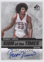 Reggie Theus