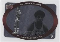 Julius Erving