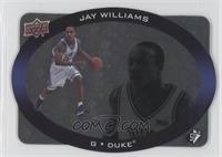 Jay Williams