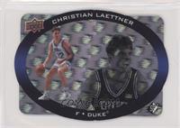 Christian Laettner