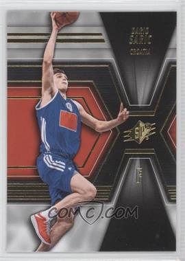 2014-15 SPx - [Base] #53 - Dario Saric