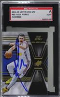 Jusuf Nurkic [SGC Authentic Authentic]