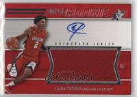 Rookie Autograph Jersey - Elfrid Payton #/499