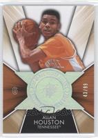 Allan Houston #/99