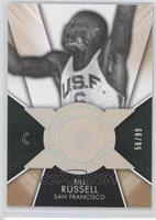 Bill Russell #/99