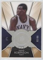 David Robinson #/99