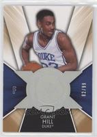 Grant Hill #/99