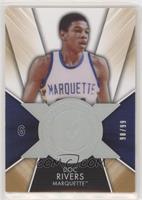 Doc Rivers [Noted] #/99