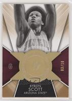 Byron Scott #/10