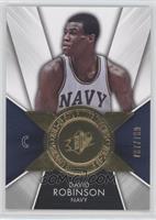 David Robinson #/799