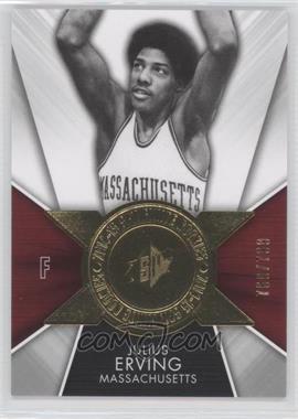 2014-15 SPx - Finite Legends #F-JE - Julius Erving /799