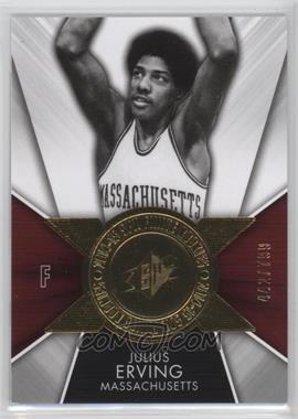 2014-15 SPx - Finite Legends #F-JE - Julius Erving /799