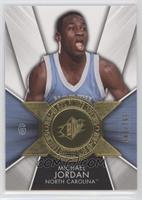 Michael Jordan #/799