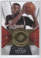 Nick Van Exel #/799