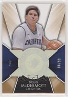 Doug McDermott #/99