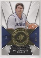 Doug McDermott #/499