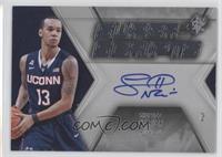 Shabazz Napier