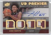 Josh Huestis #/30