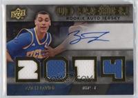 Zach LaVine #/80