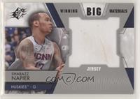 Shabazz Napier [EX to NM]