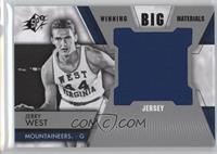 Jerry West