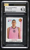 Nikola Jokic [CSG 9.5 Mint Plus]