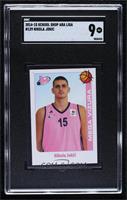 Nikola Jokic [SGC 9 MINT]