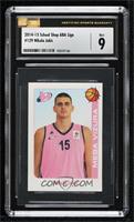 Nikola Jokic [CSG 9 Mint]