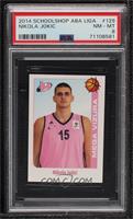 Nikola Jokic [PSA 8 NM‑MT]