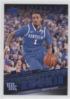 James Young #/499