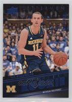 Nik Stauskas #/499