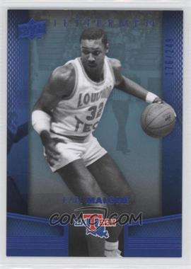 2014-15 Upper Deck Lettermen - [Base] - Blue #9 - Karl Malone /249