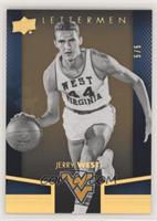 Jerry West #/5