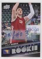 Jusuf Nurkic #/15