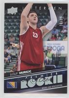 Jusuf Nurkic #/99